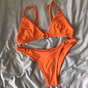 Blackbough Sunburst Riri Bikini Set